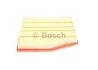 Фільтр повітря BOSCH F 026 400 575 (фото 2)