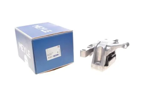 Подушка двигуна (R) Audi Q3/VW Sharan/Tiguan 1.8/2.0TD 07- MEYLE 1001990169