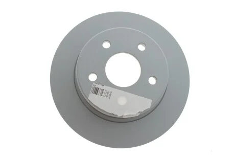 Гальмівний диск ATE 24.0110-0404.1