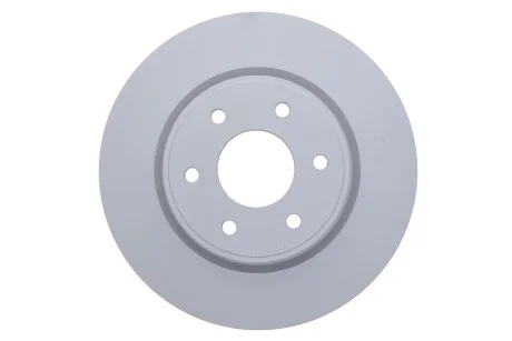 Диск гальмівний ATE 24.0128-0302.1