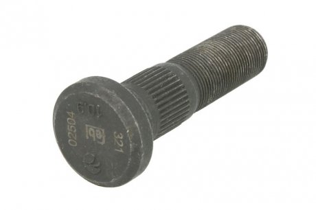 Болт колеса FE02504 FEBI BILSTEIN 02504