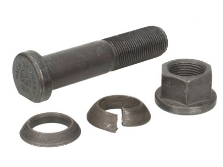 Болт колеса FE06280 FEBI BILSTEIN 06280