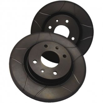 Гальмівні диски BREMBO 08.5359.75