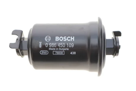 ПАЛИВНИЙ ФІЛЬТР БЕНЗ BOSCH 0 986 450 109