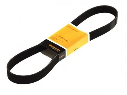Доріжковий пас 8 PK 800 CONTITECH Contitech 8PK800