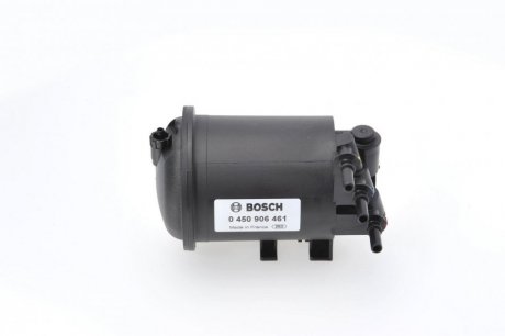 Паливний фільтр BOSCH 0 450 906 461