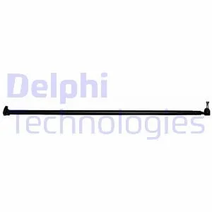 Рульовий наконечник Delphi TA1760