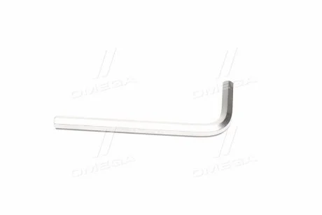 Шестигранний ключ TOPTUL Toptul AGAS0610