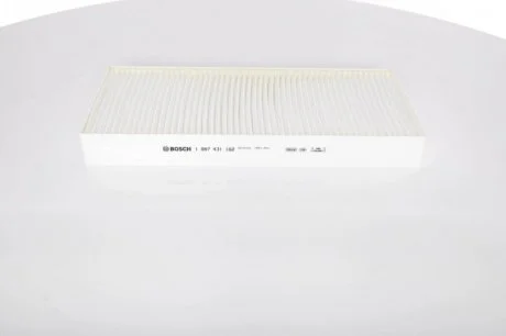 Фільтр салону BOSCH 1 987 431 162