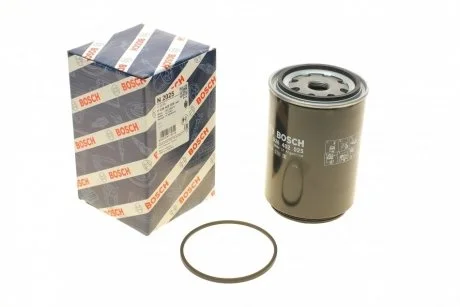 Фильтр топливный Daf 65/65CF/75CF/95/95XF/MB Conecto (OM457/906) BOSCH F 026 402 025