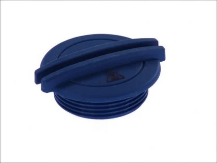 Кришка радіатора HP111 023 TOPRAN TOPRAN / HANS PRIES 111 023