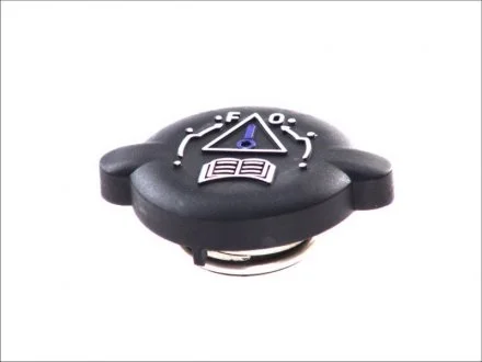 Кришка радіатора HP720 172 TOPRAN TOPRAN / HANS PRIES 720 172