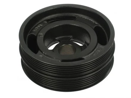 Ремінний шків, колінчастий вал 8000 1195 CORTECO 80001195