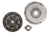 Комплект зчеплення NEXUS F1C024NX (фото 1)