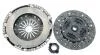 Комплект зчеплення NEXUS F1V004NX (фото 1)