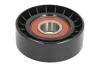 Ролик поліклинового ременя MERCEDES A (W168), A (W169), B SPORTS TOURER (W245) 1.5-2.0D 07.98-06.12 BTA E2M5152BTA (фото 2)