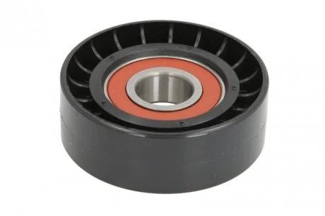 Ролик поліклинового ременя MERCEDES A (W168), A (W169), B SPORTS TOURER (W245) 1.5-2.0D 07.98-06.12 BTA E2M5152BTA