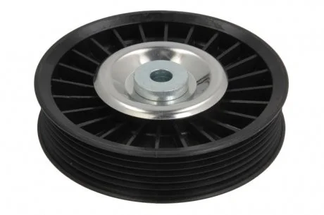 Ролик поліклинового ременя MERCEDES CLS (C218), CLS SHOOTING BRAKE (X218), E (A207), E (C207), E T-MODEL (S212), E (W212), G (W461), G (W463), GLK (X204), M (W163), S (A217) 1.7D-5.5 10.95- BTA E2X5330BTA