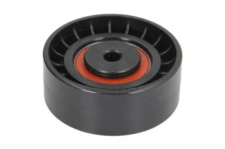 Ролик поліклинового ременя AUDI A4 B5, A4 B6, A4 B7, A6 C5, A8 D2, ALLROAD C5 SKODA SUPERB I VW PASSAT B5, PASSAT B5.5 2.5D 01.97-03.08 BTA E2A5701BTA