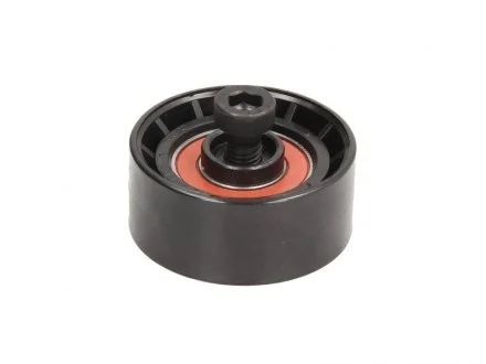 Ролик поліклинового ременя CITROEN BERLINGO, BERLINGO/MINIVAN, JUMPY I, XSARA FIAT SCUDO PEUGEOT 206, 306, EXPERT, PARTNER, PARTNER/MINIVAN 1.9D 06.96-12.15 BTA E2P5941BTA