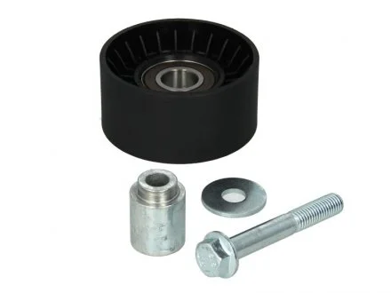 Натягуючий ролик поліклинового ременя FORD TRANSIT 2.4D 01.00-05.06 BTA E2G7574BTA