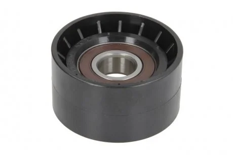 Ролик поліклинового ременя VOLVO V60 I DACIA SANDERO NISSAN CABSTAR E, INTERSTAR, PRIMASTAR, PRIMERA, TERRANO OPEL MOVANO A, VIVARO A RENAULT AVANTIME, CAPTUR I, CLIO II 0.9LPG-3.0D 03.97- BTA E2R5597BTA