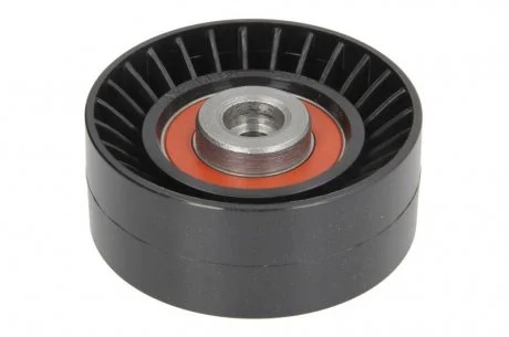 Ролик поліклинового ременя AUDI A4 ALLROAD B8, A4 B6, A4 B7, A4 B8, A5, A6 C6, Q3, Q5 SEAT EXEO, EXEO ST VW AMAROK, CRAFTER 30-35, CRAFTER 30-50, MULTIVAN T5, MULTIVAN T6 1.9D/2.0D 11.00- BTA E2A5775BTA