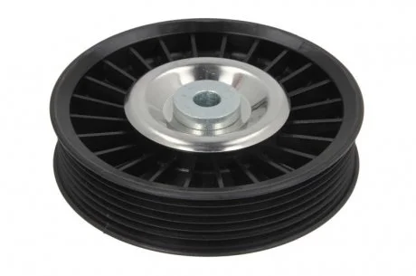 Ролик поліклинового ременя MERCEDES C T-MODEL (S203), C (W203), SPRINTER 2-T (B901, B902), SPRINTER 3,5-T (B906), SPRINTER 3-T (B903), SPRINTER 4,6-T (B906) 2.1D/2.2D/2.7D 03.99-09.20 BTA E2M5138BTA
