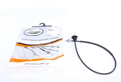 Трос спідометра Skoda Felicia 94-02 (960 мм) LINEX 39.30.03