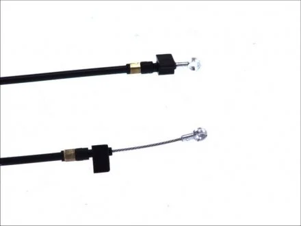 Трос пічки Daewoo Lanos 97- (473/397 мм) LINEX 11.58.21