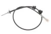 Трос спидометра VW Golf I/II 1.0/1.3/1.6/1.8 LINEX 47.30.08 (фото 1)