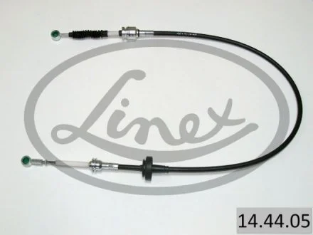 Трос важеля КПП LIN LINEX 14.44.05