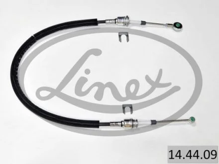 Трос важеля КПП LIN LINEX 14.44.09