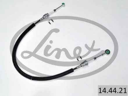 Трос важеля КПП LIN LINEX 14.44.21