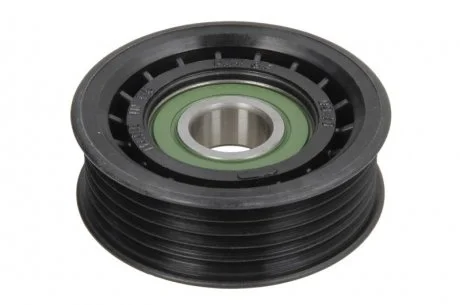 Ролик поліклинового ременя MERCEDES A (W168), A (W169), B SPORTS TOURER (W245), VANEO (414) 1.4-2.1 07.97-06.12 BTA E2M5147BTA