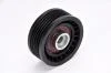 Ролик поліклинового ременя OPEL MOVANO A RENAULT MASTER II, MASTER PRO 2.5D/2.8D 07.98-04.10 BTA E2R5569BTA (фото 1)