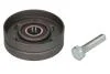 Ролик поліклинового ременя CITROEN C4, C4 I, C5 I, C5 II, C8, EVASION, JUMPY I, XSARA, XSARA PICASSO FIAT SCUDO, ULYSSE LANCIA PHEDRA, ZETA PEUGEOT 206, 307, 406, 407, 607 1.8/2.0/2.2 01.99- BTA E2P5952BTA (фото 2)