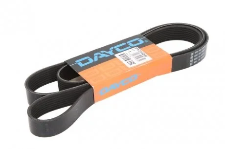 Доріжковий пас DAY8PK2032HD DAYCO 8PK2032HD