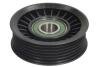 Ролик поліклинового ременя BUICK PARK AVENUE CADILLAC CTS, ESCALADE CHEVROLET ALERO, AVALANCHE, BERETTA, CAMARO, CAVALIER, CORSICA, CORVETTE, EXPRESS, IMPALA, MALIBU 1.8-8.1 02.88- BTA E2Y8009BTA (фото 1)