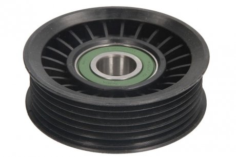 Ролик поліклинового ременя BUICK PARK AVENUE CADILLAC CTS, ESCALADE CHEVROLET ALERO, AVALANCHE, BERETTA, CAMARO, CAVALIER, CORSICA, CORVETTE, EXPRESS, IMPALA, MALIBU 1.8-8.1 02.88- BTA E2Y8009BTA