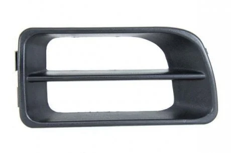 Елемент бампера (решітка бампера) Лів MERCEDES ACTROS MP2 / MP3 10.02- PACOL MER-BC-002L