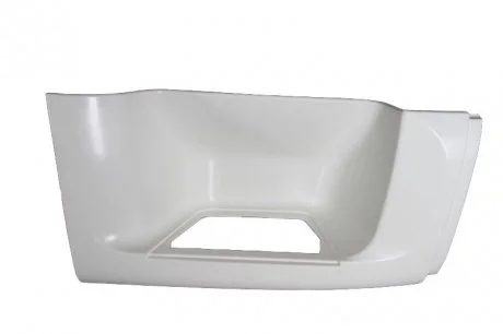 Сходинка кабіни PACOL DAF-FS-004R