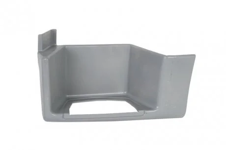 Сходинка кабіни PACOL MAN-SP-004L