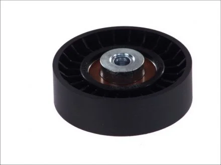 Ролик поліклинового ременя OPEL SIGNUM, VECTRA C, VECTRA C GTS RENAULT ESPACE IV, VEL SATIS SAAB 9-5 3.0D/3.5 07.01- BTA E2X6418BTA