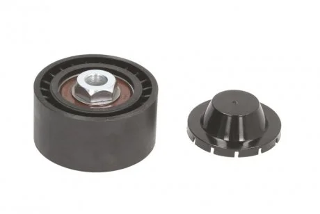 Натягуючий ролик поліклинового ременя DACIA LOGAN II RENAULT CLIO III, CLIO IV, CLIO IV/HATCHBACK, MODUS, TWINGO II 1.2/1.2ALK/1.2LPG 12.04- BTA E2R5603BTA