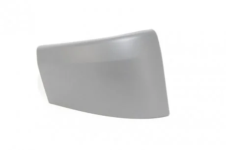 Елемент бампера (кут) передн Прав (білий) RVI PREMIUM 2 10.05- PACOL RVI-BC-003R