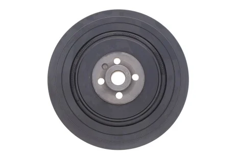 Ремінний шків, колінчастий вал 8000 1831 CORTECO 80001831