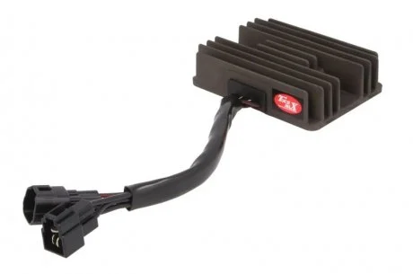 Регулятор напруги TOURMAX RGU-318