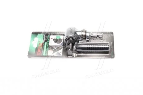 Біта викрутки 1/4 TOPTUL Toptul FTGC0808