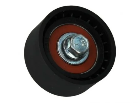 Ролик поліклинового ременя BMW 1 (E81), 1 (E82), 1 (E87), 1 (E88), 3 (E90), 3 (E91), 3 (E92), 3 (E93), 5 (E60), 5 (E61), 5 (F10), 5 (F11), 5 GRAN TURISMO (F07), 7 (F01, F02 2.0D/3.0D 06.04-02.17 BTA E2B0008BTA